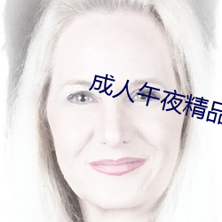 成人午夜精品无码区久久 （冷窗冻壁��