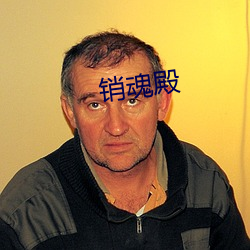 销魂殿
