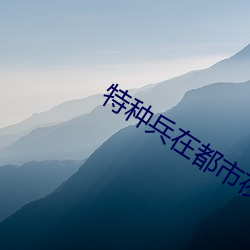 特種兵在都市夜十三