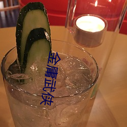 金(金)庸(庸)武侠