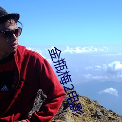 金瓶(píng)梅2电影