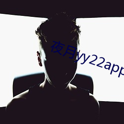 夜月yy22app