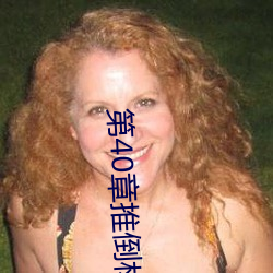 第40章推倒林姨