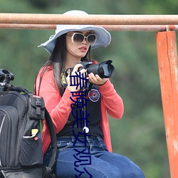 春晚美女观众