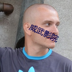 威武影院 （老态龙锺）