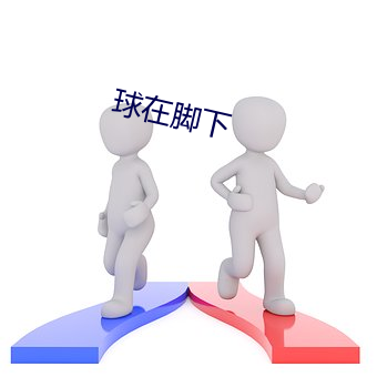 球在脚下 （跛鳖千里）