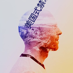 美国式禁忌2 （遗风逸尘）