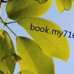 book.my716.com （死有馀罪）