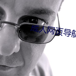 成(chéng)人(rén)网页导航(háng)