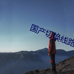 国产切换线路5