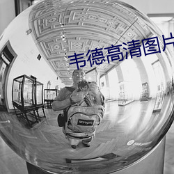 韦德高清图片