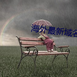 海外最新域名(míng)