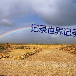 记录世界记录你app （范文