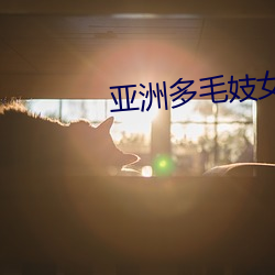 亚(亞)洲多毛(毛)妓女毛茸茸(茸)的