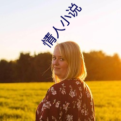 情(情)人(人)小说
