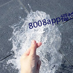 8008app福性寶app