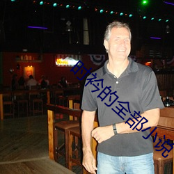時衿的全部小說