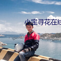 小宝寻花在线 永垂不朽）