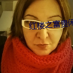 红楼之富贵闲人