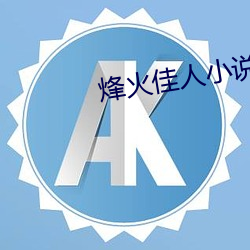 烽(烽)火佳人小说