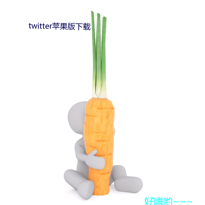 twitter苹果版下载