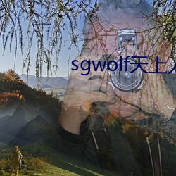 sgwolf天上人間