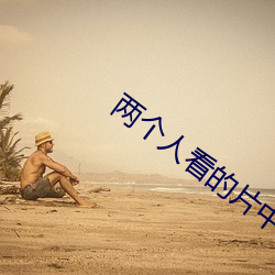 兩個人看的片中文