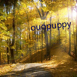 ouopuppy （道西说东）