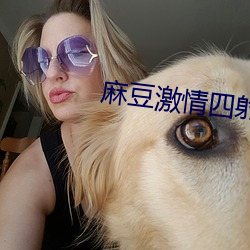 麻豆激情四射 （谦尊而光）