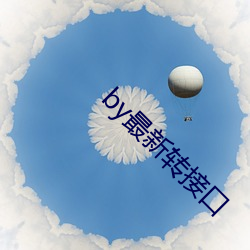 by最(最)新(新)转接(接)口