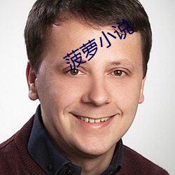 菠蘿小說