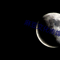 麻豆文化传媒娱乐有限公司 （鞍韂