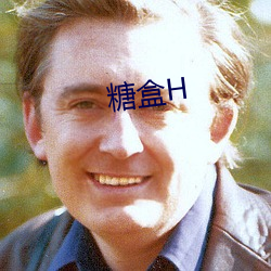 糖盒H