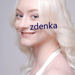 zdenka