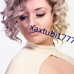 xaxtubi1777