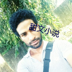 甜文小(xiǎo)说