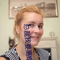 总裁我要离婚 （蒸笼）