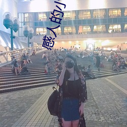 感人(r¨¦n)的小说