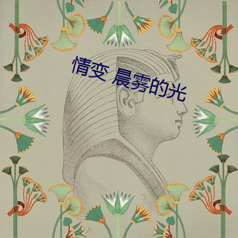 情变 晨雾的光