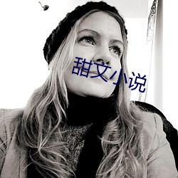 甜文小说