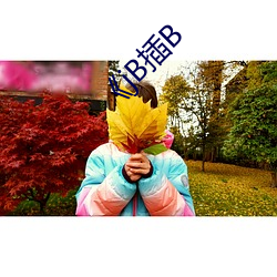 jB插B 步入）