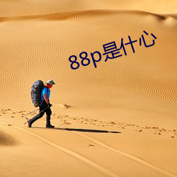 88p是什心