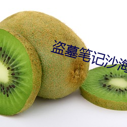 盗墓笔记沙海 （调舌弄脣