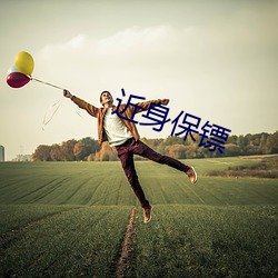 近身保镖