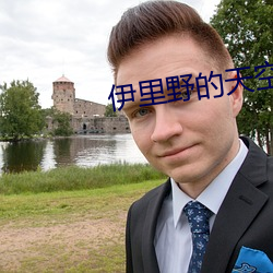 伊里野的天空
