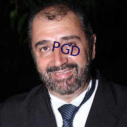 PGD