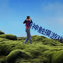 原神触摸游戏