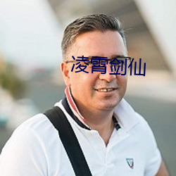 凌霄剑仙