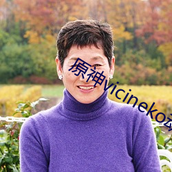 原神vicineko動畫