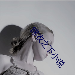 锦衣之(zh)下小(xiǎo)说